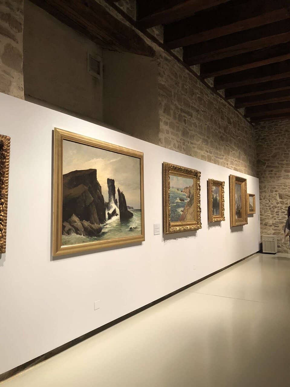 Local Artist Collections