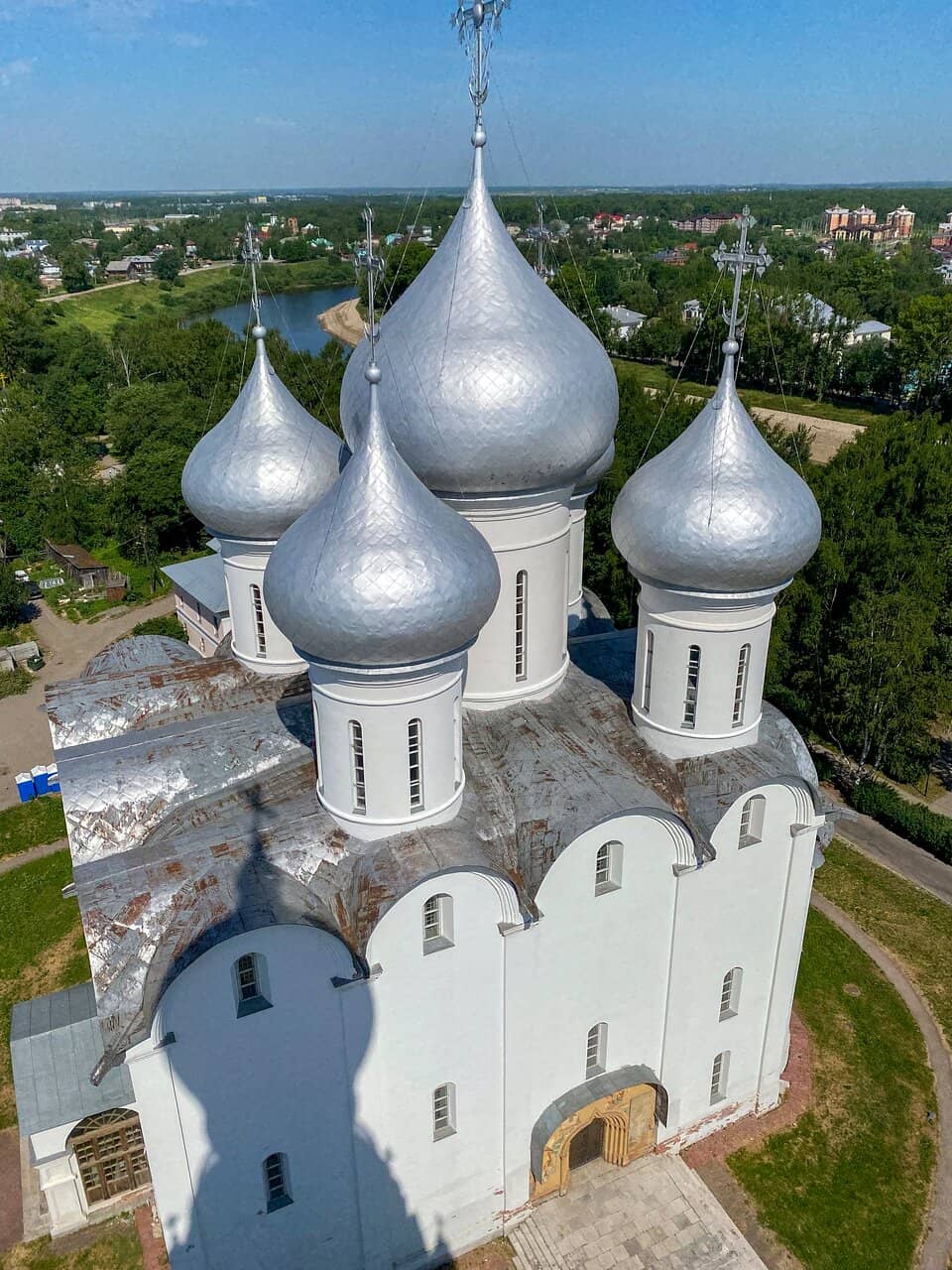 The 'Last Judgment' Fresco