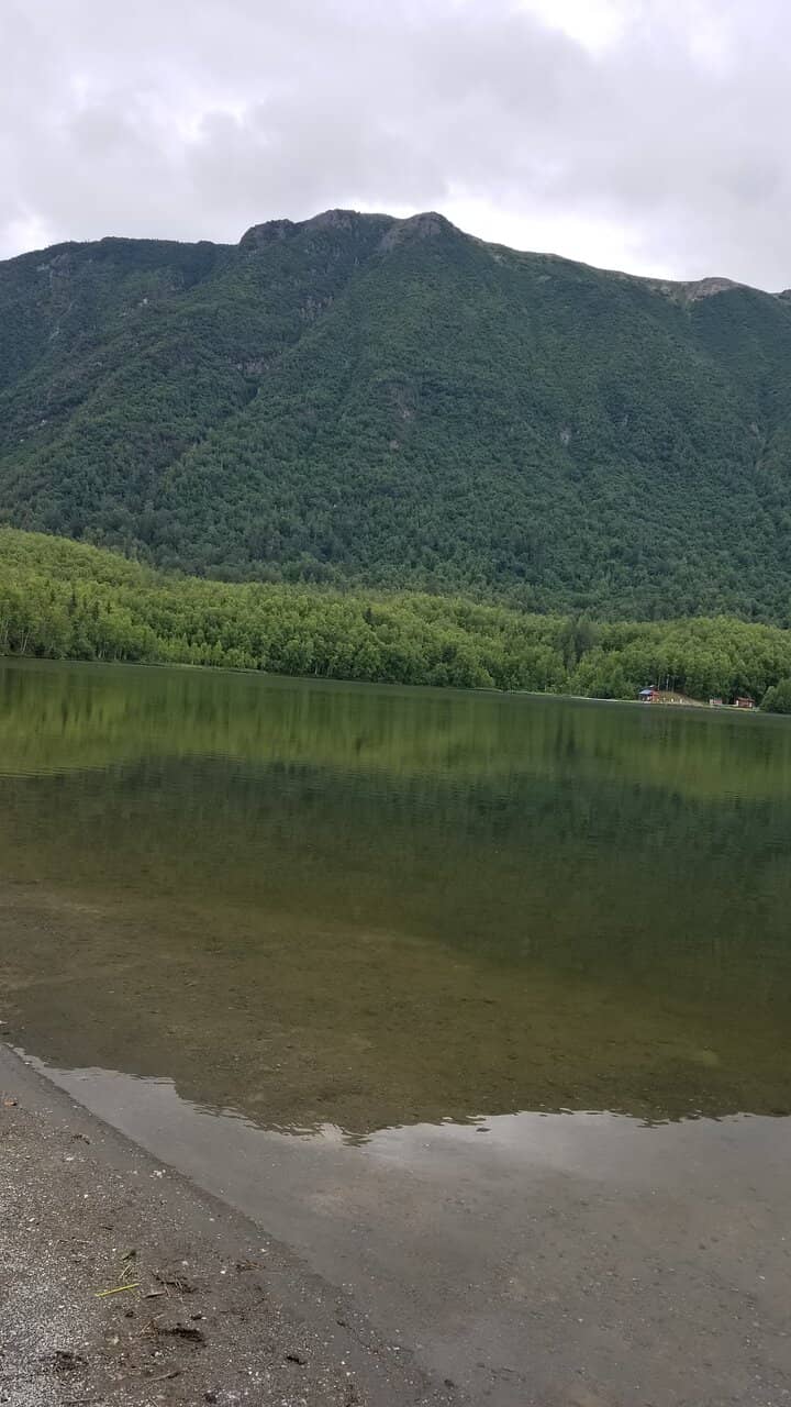 Vertical photo