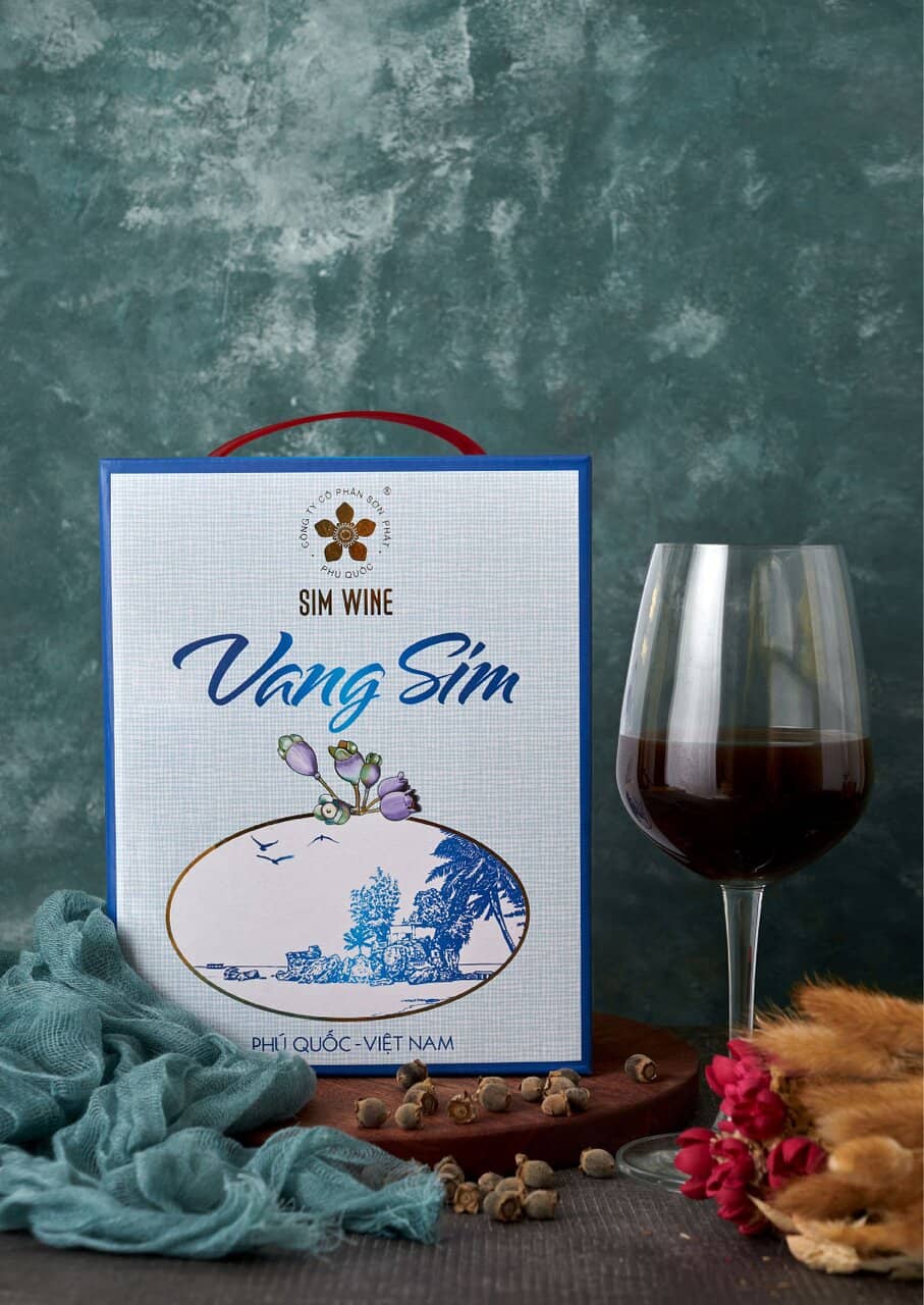 Variety of Sim Products