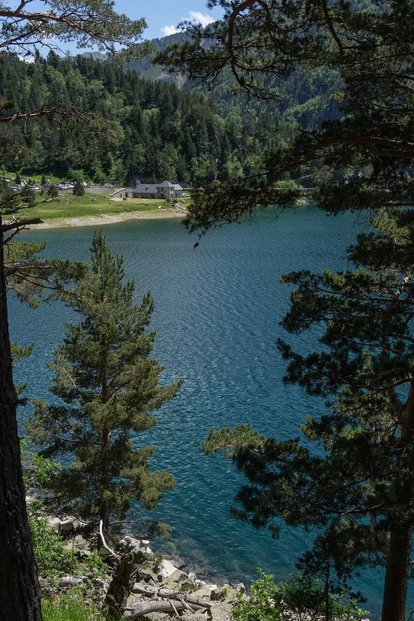 The Scenic Loop Trail