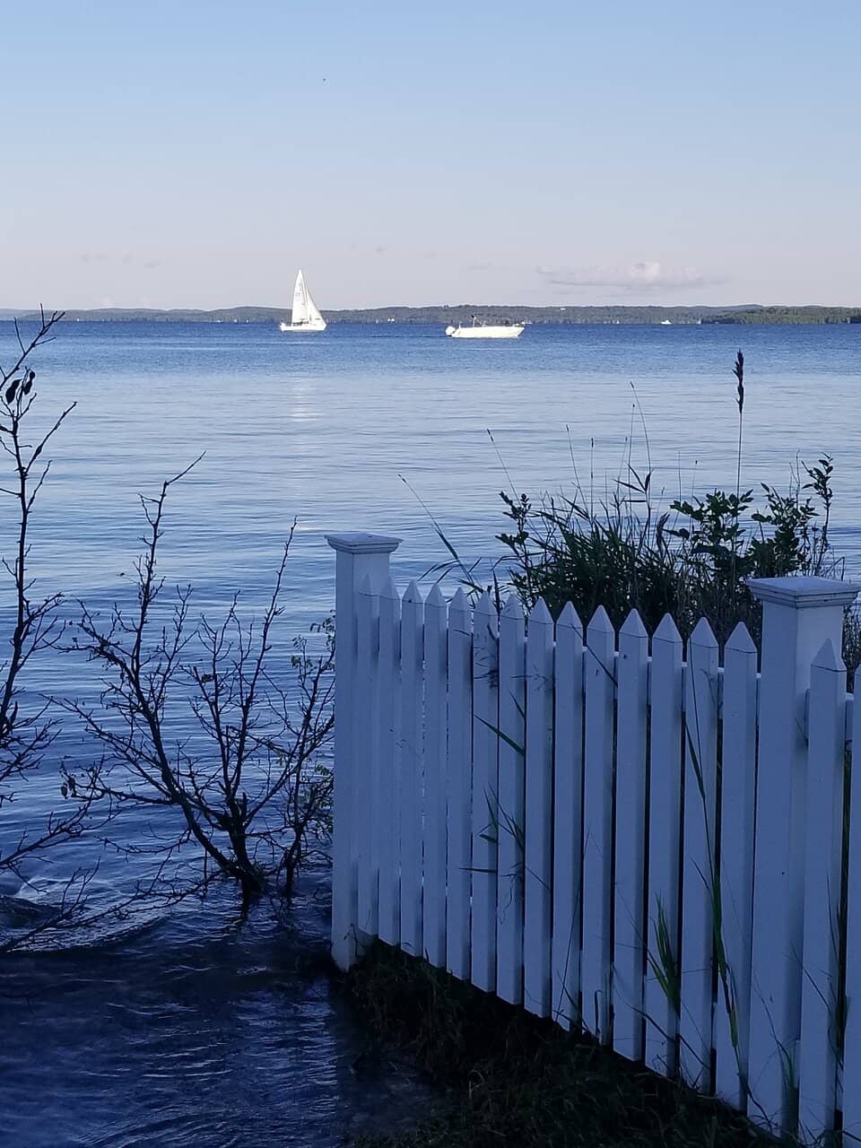 Charming Depot Building
