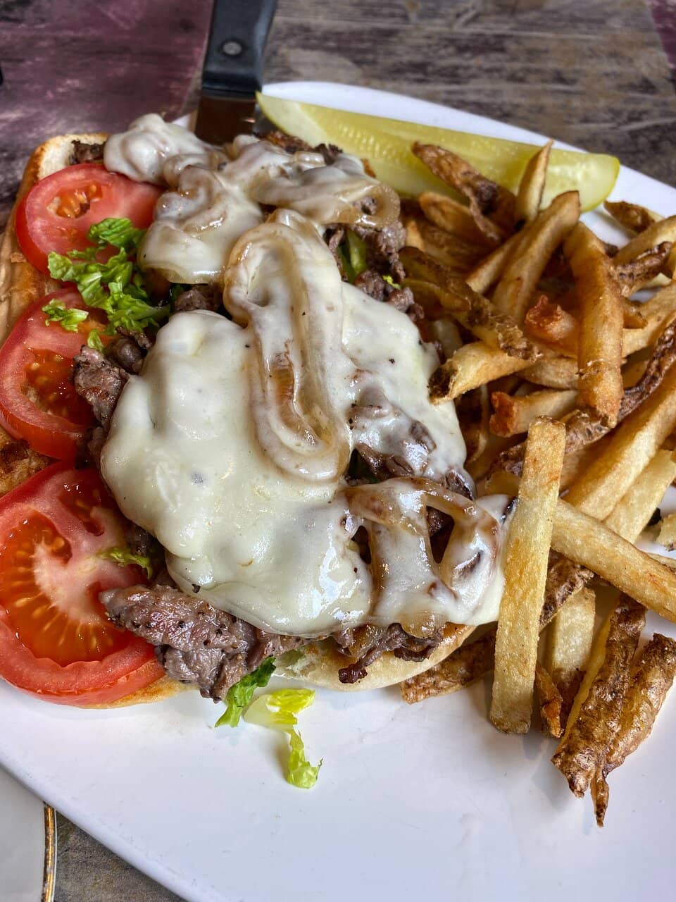 Craft Cocktails and Local Flavors