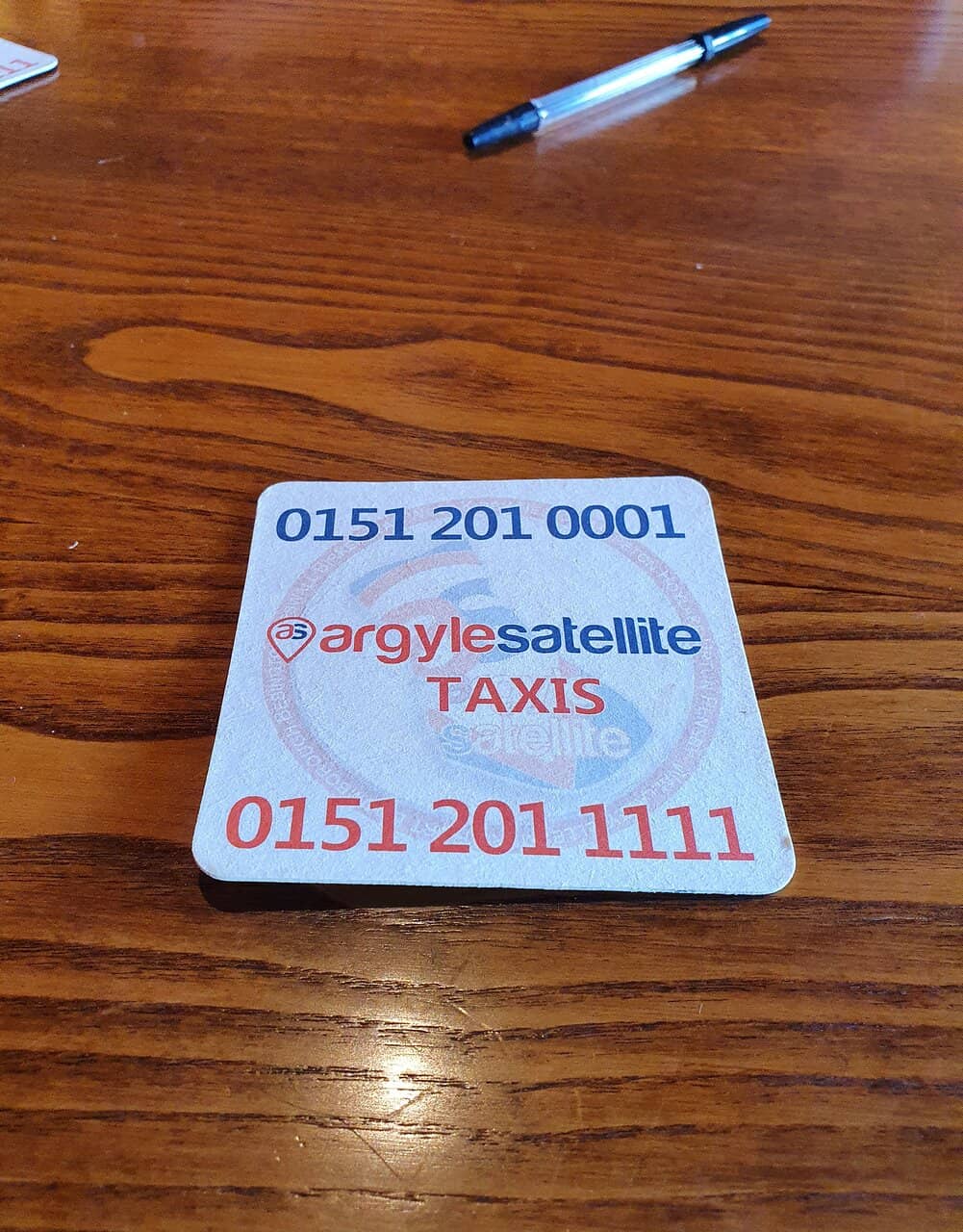 Picton Harbour Views