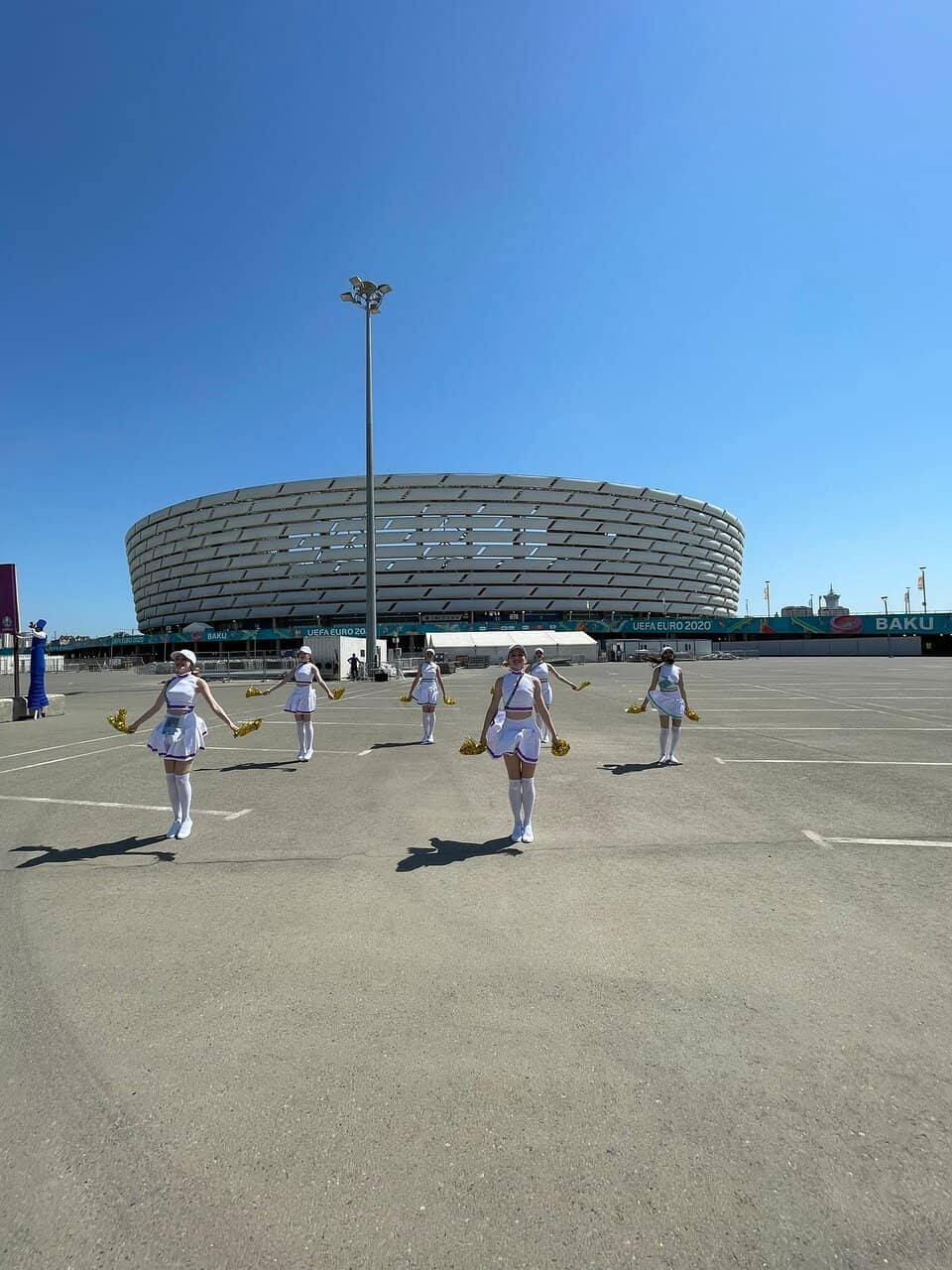 Football Spectacle