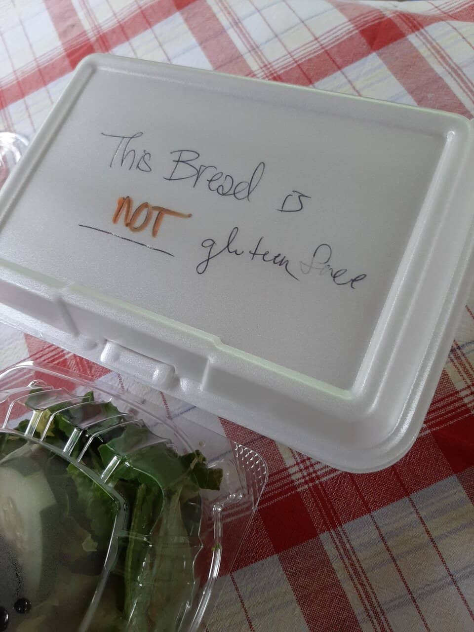 Exceptional & Kind Service