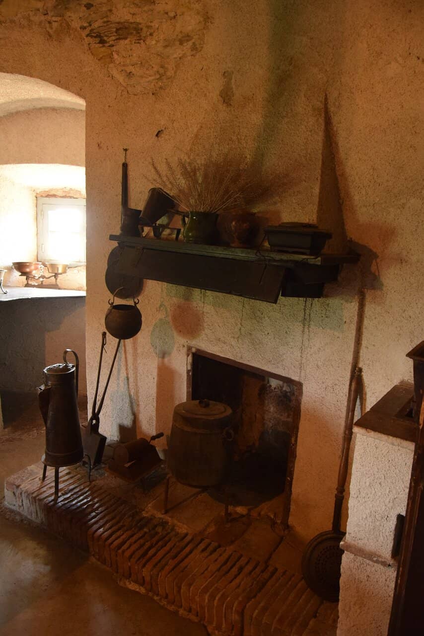 Cozy B&B Rooms