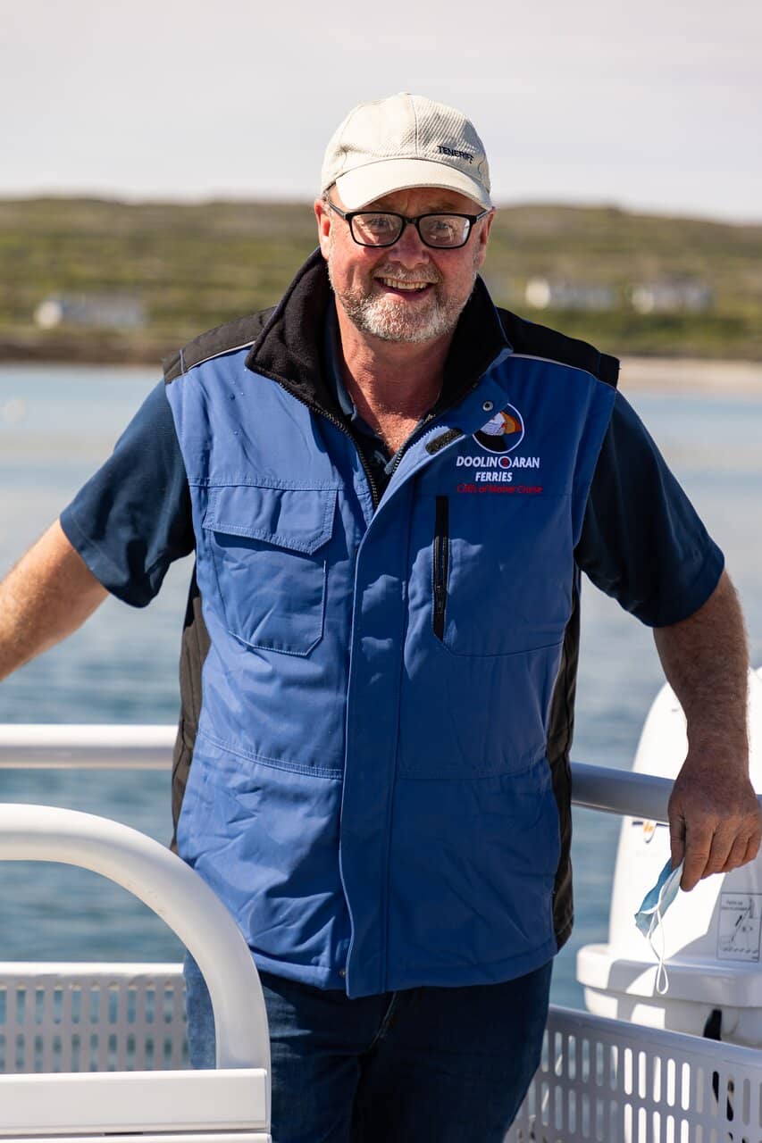 Aran Islands Day Trip