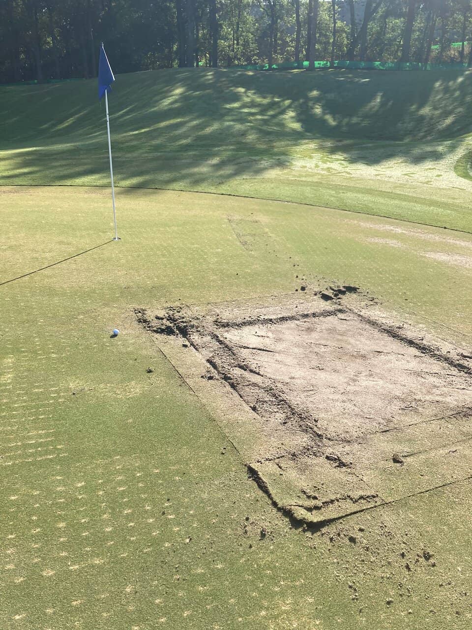 Championship Golf Course