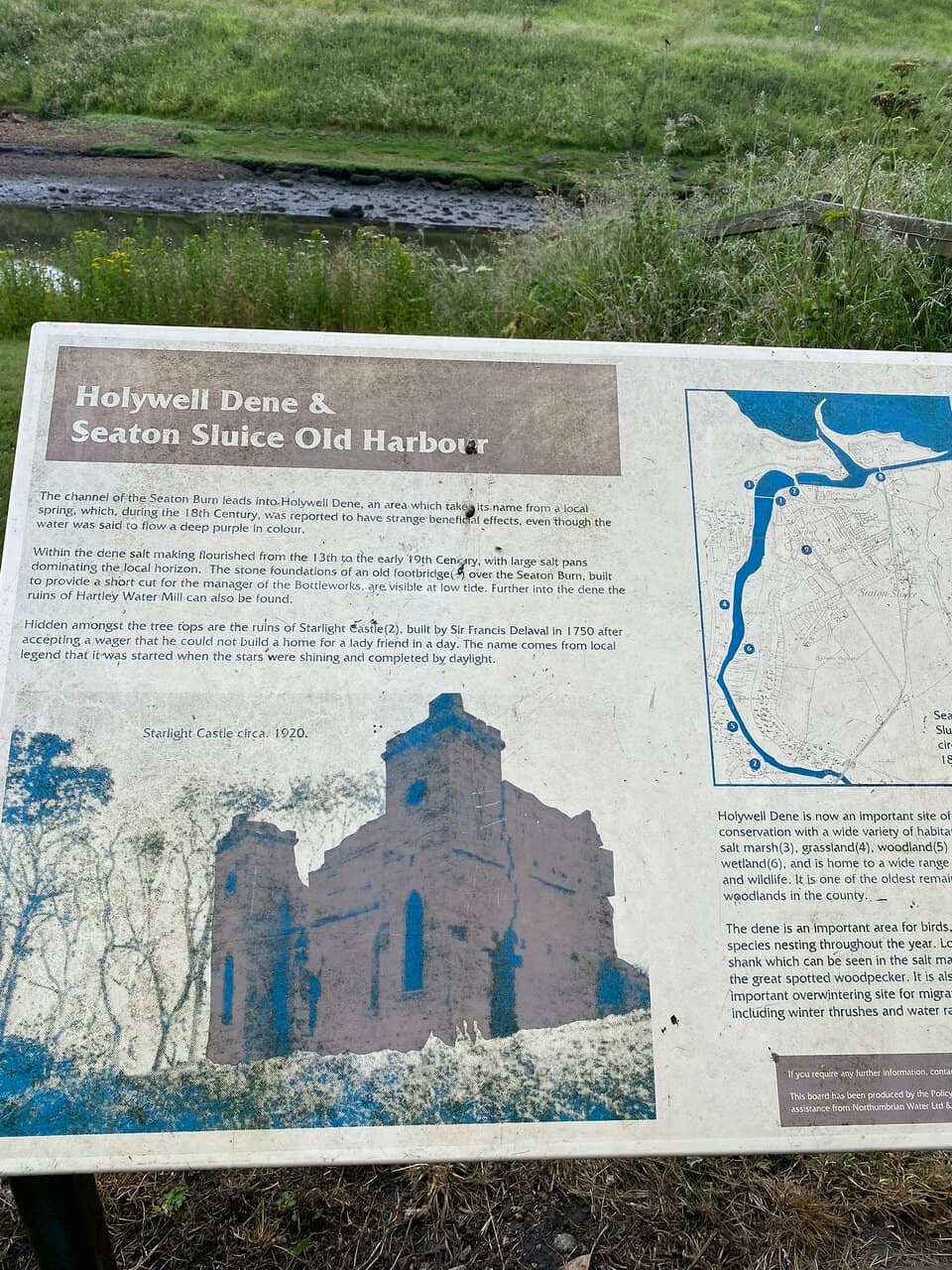 Local Nature Reserve