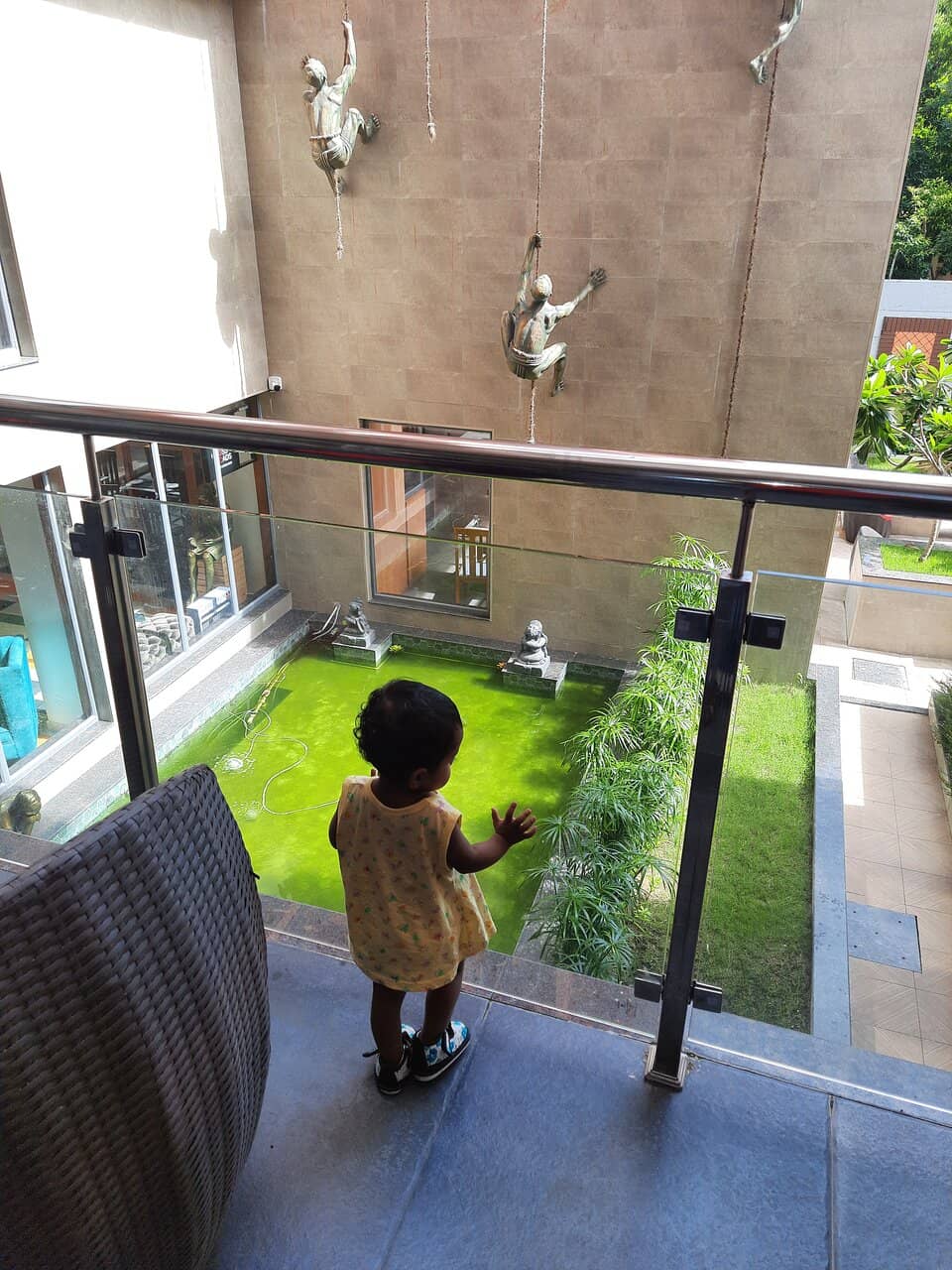 Science Park