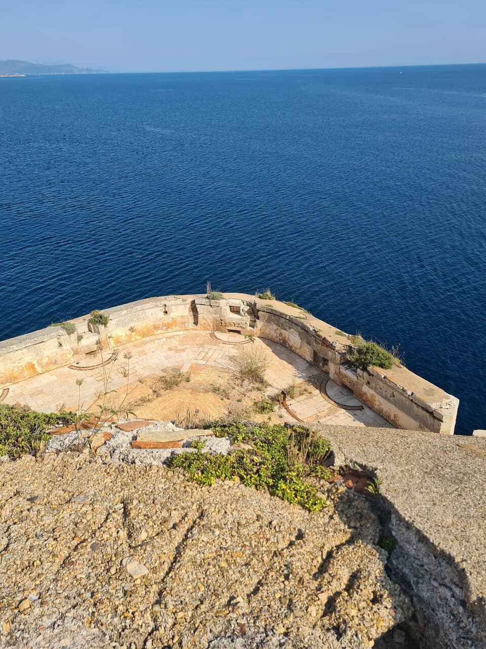 Historic Fortifications
