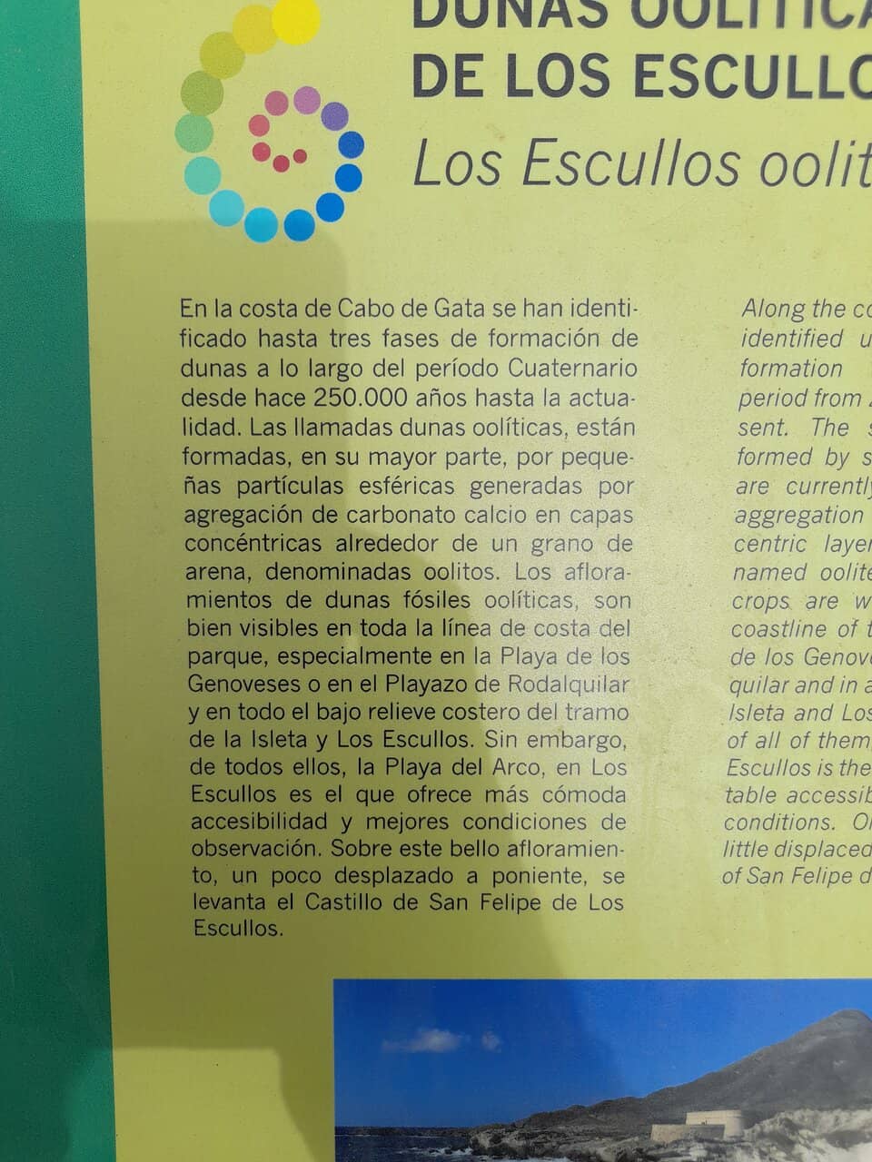 Castillo de San Felipe