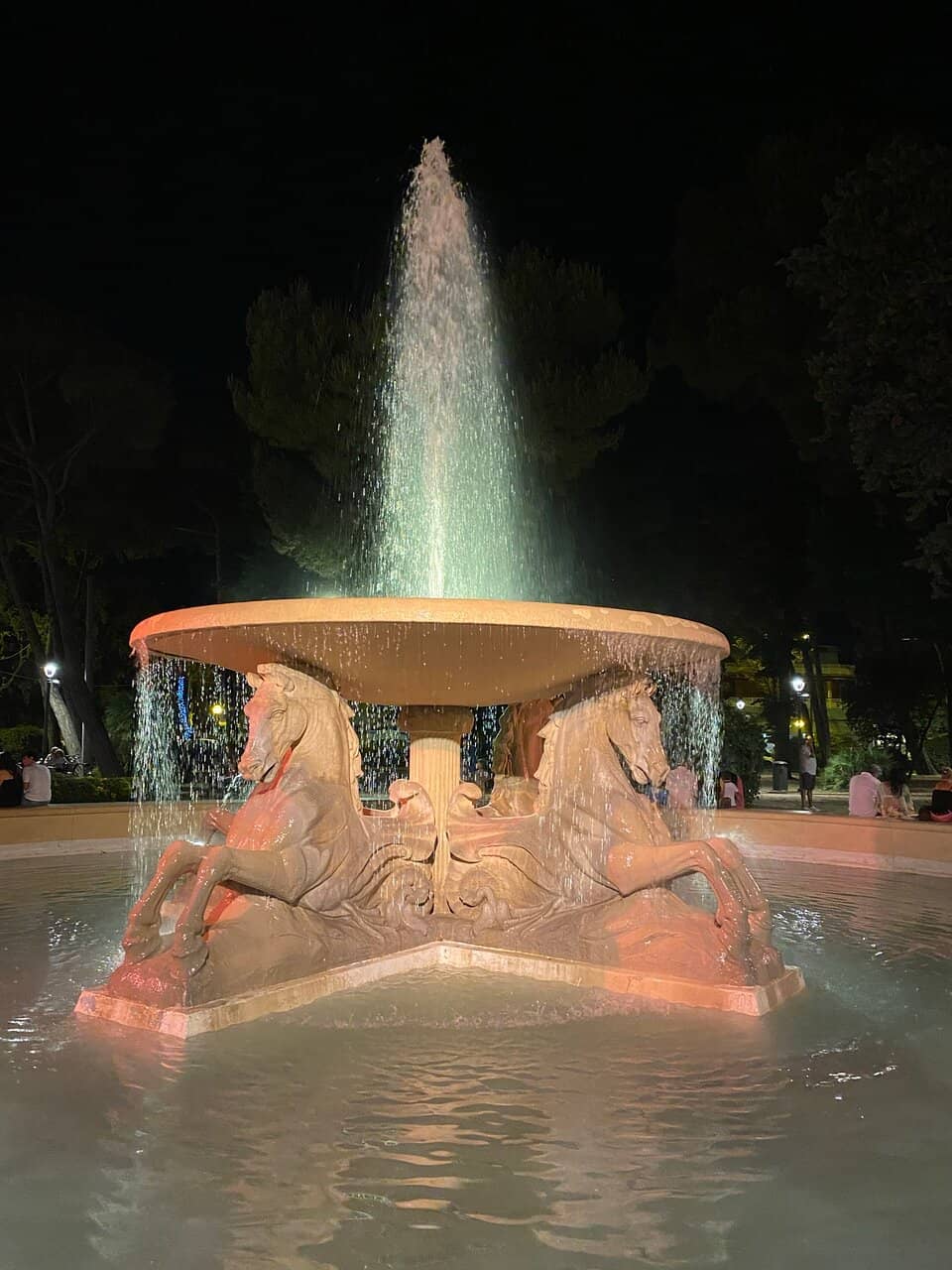 Instagrammable Views