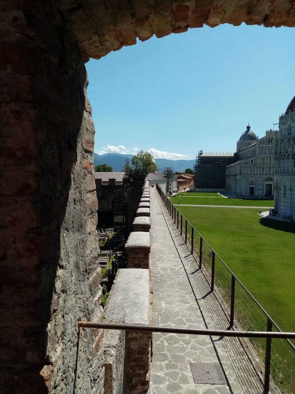 Vertical photo