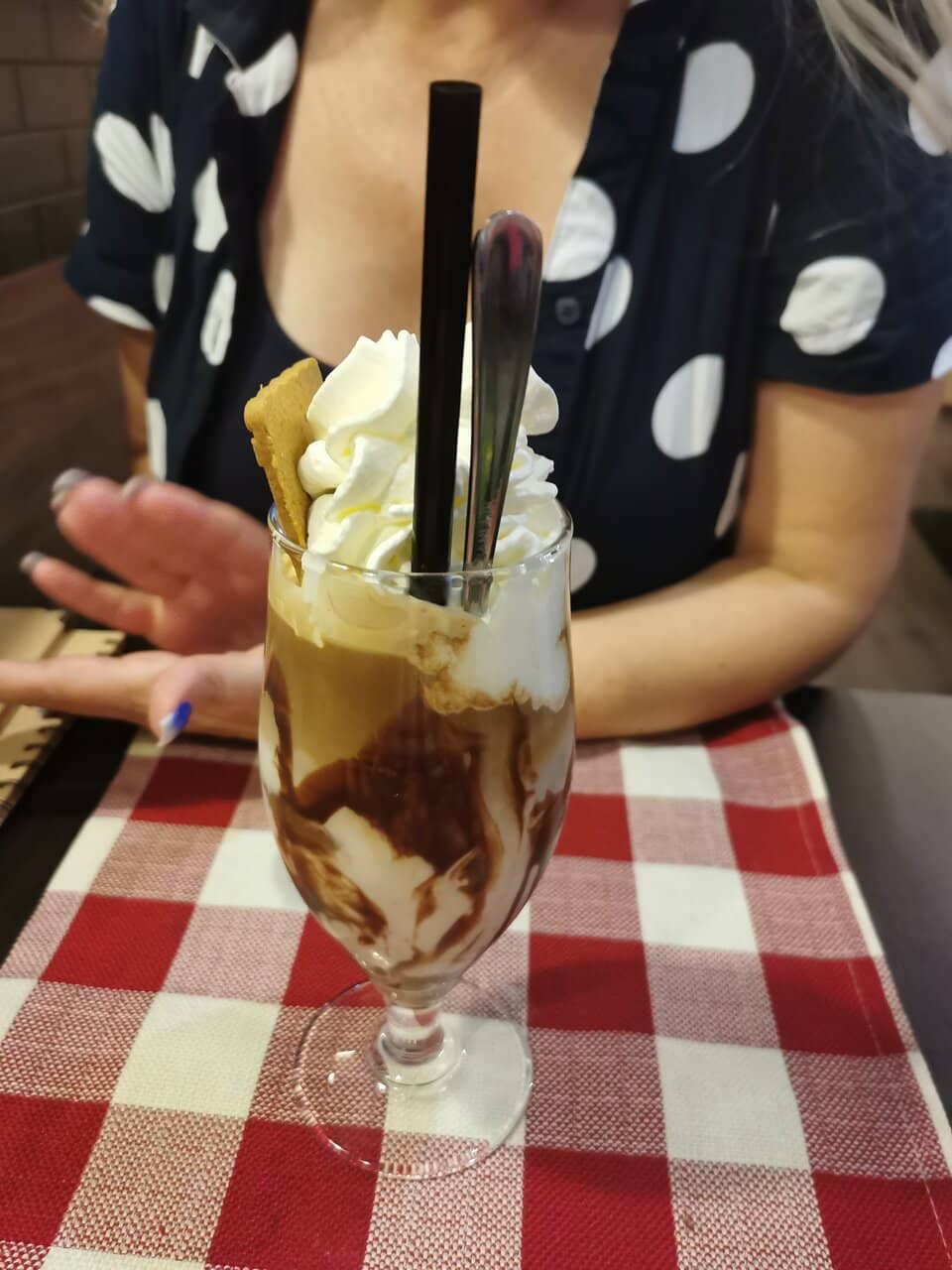 Don't Miss the Garlic Knots