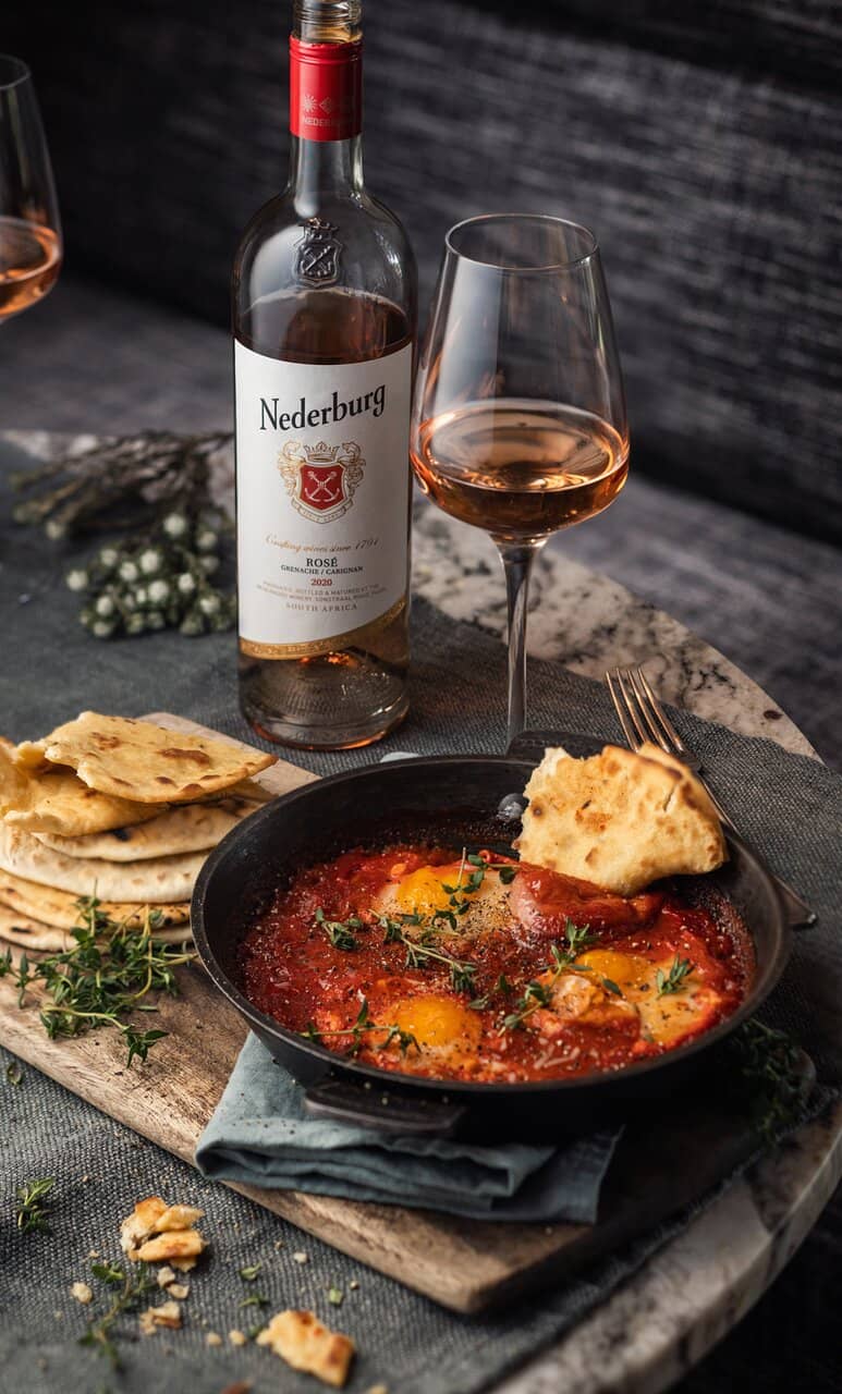 Wine Tasting Experience