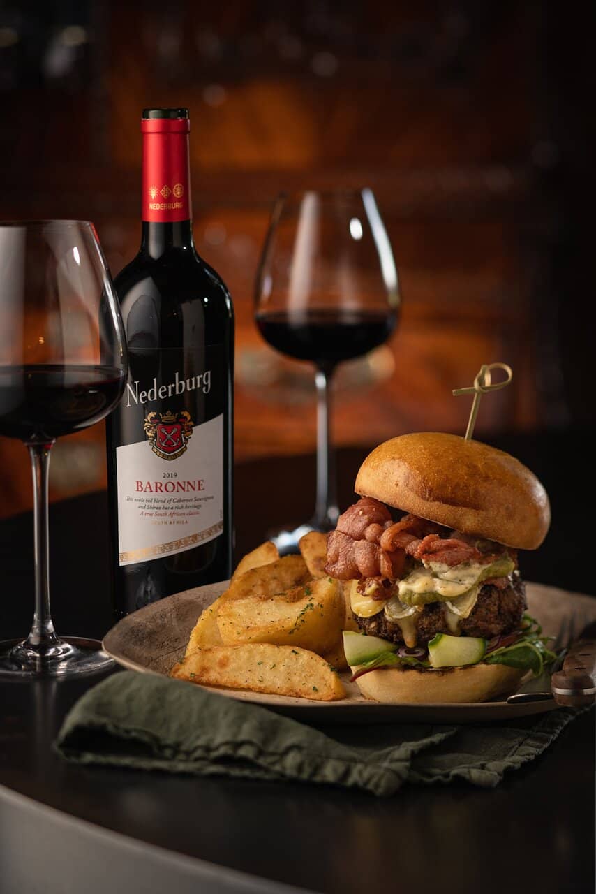 Wine Tasting Experience