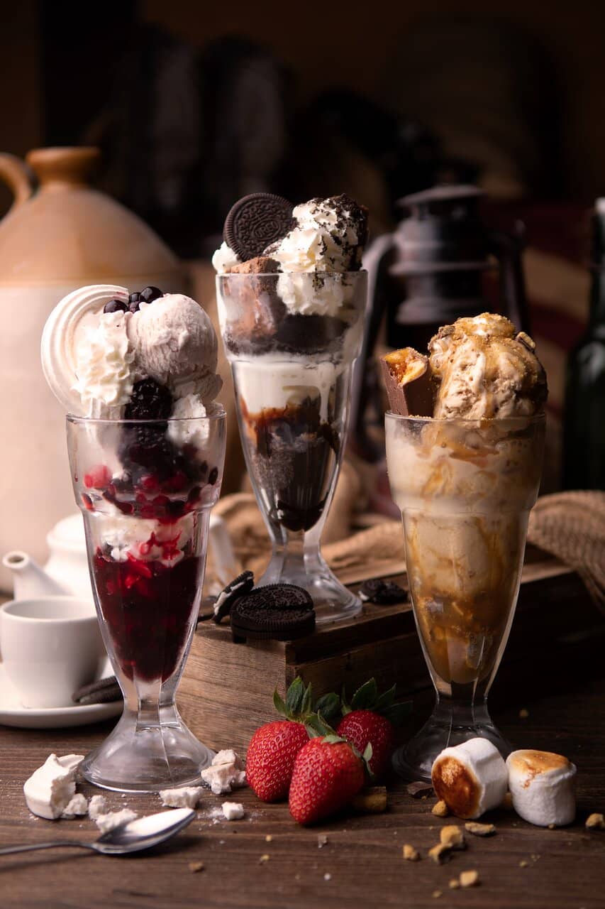 Hearty American Classics