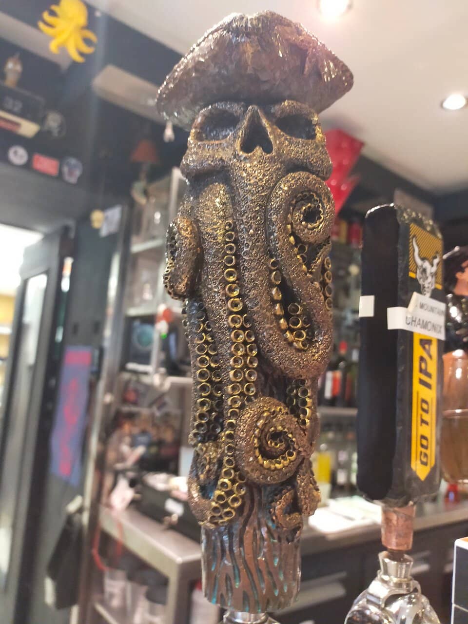 Exceptional Burger Creations