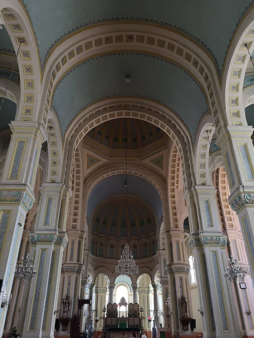 Historical Significance