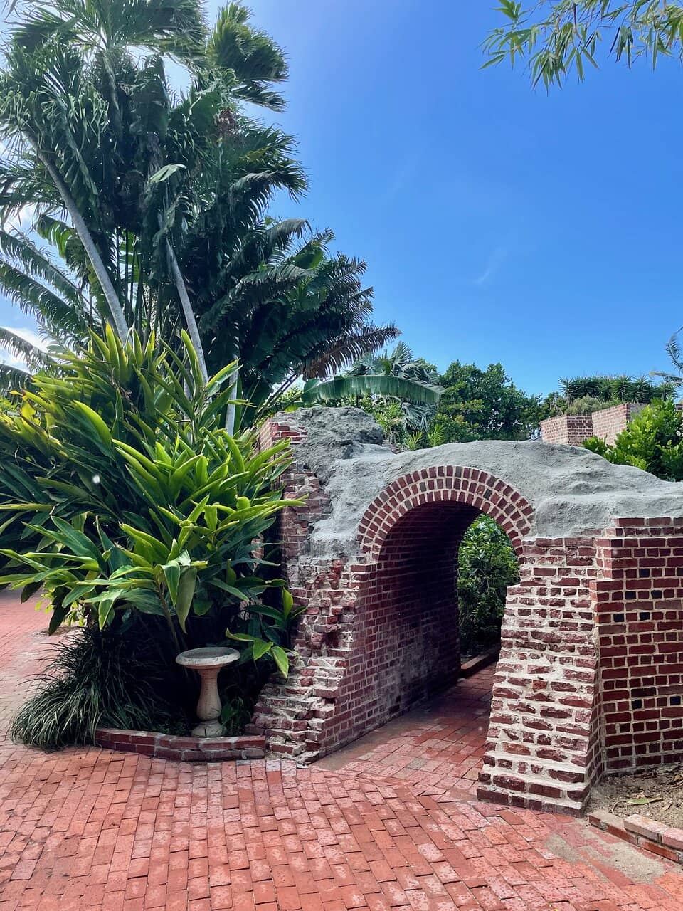 Historic Civil War Fort