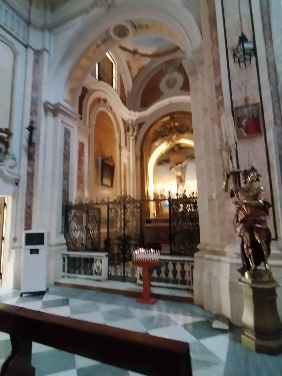 Vertical photo