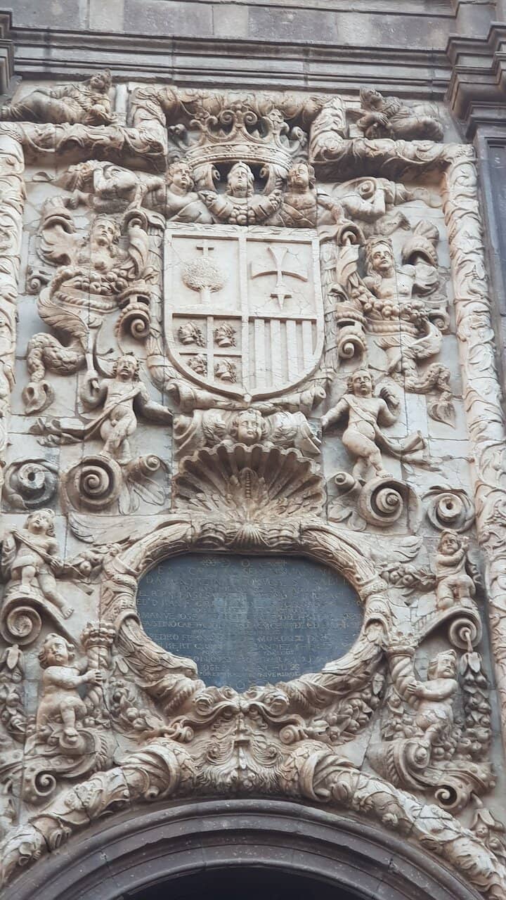 Semana Santa Imagery