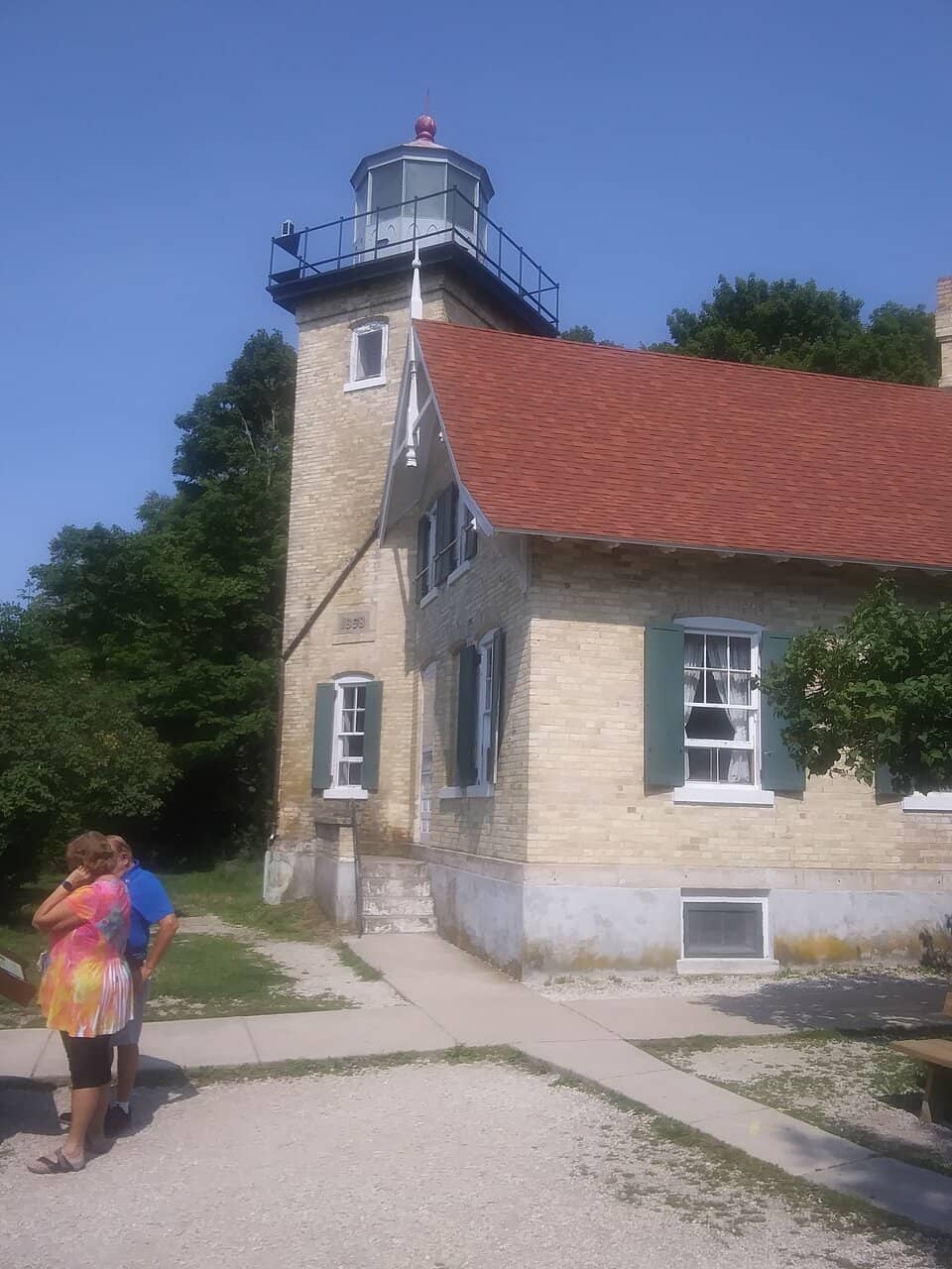 Peninsula State Park Location
