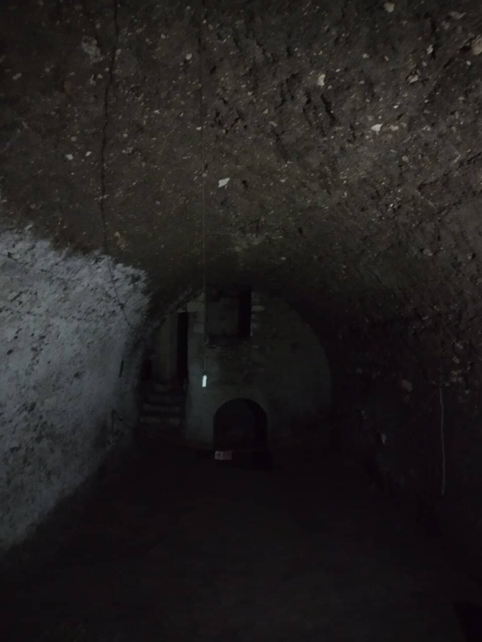 Guided Tour with Franca