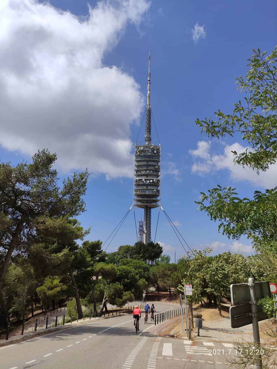 'Habitar Barcelona 2075' Exhibition