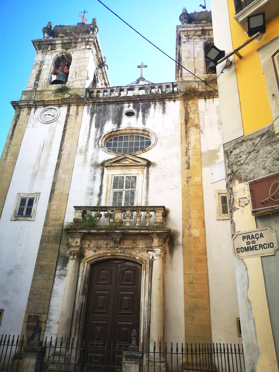 Martyrdom of St. Bartholomew Altarpiece