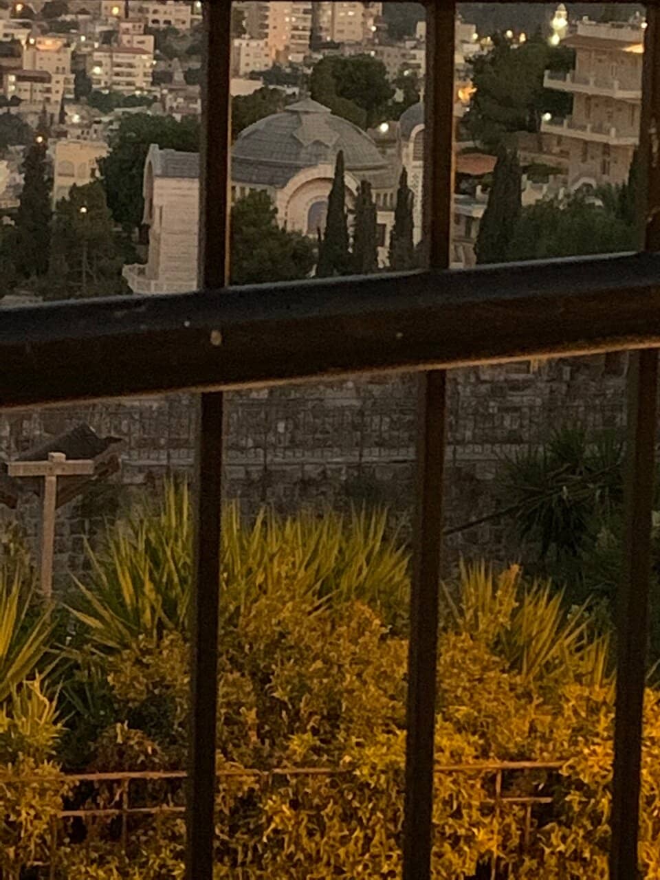 Vertical photo