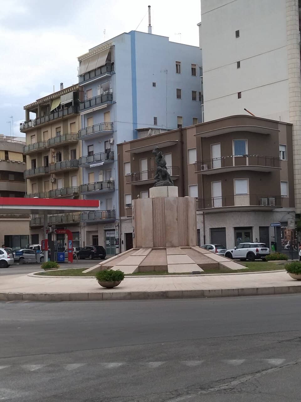Vertical photo