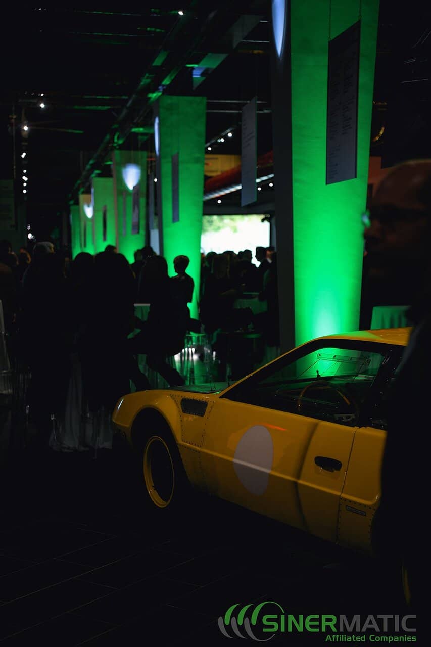 Beyond Automotive