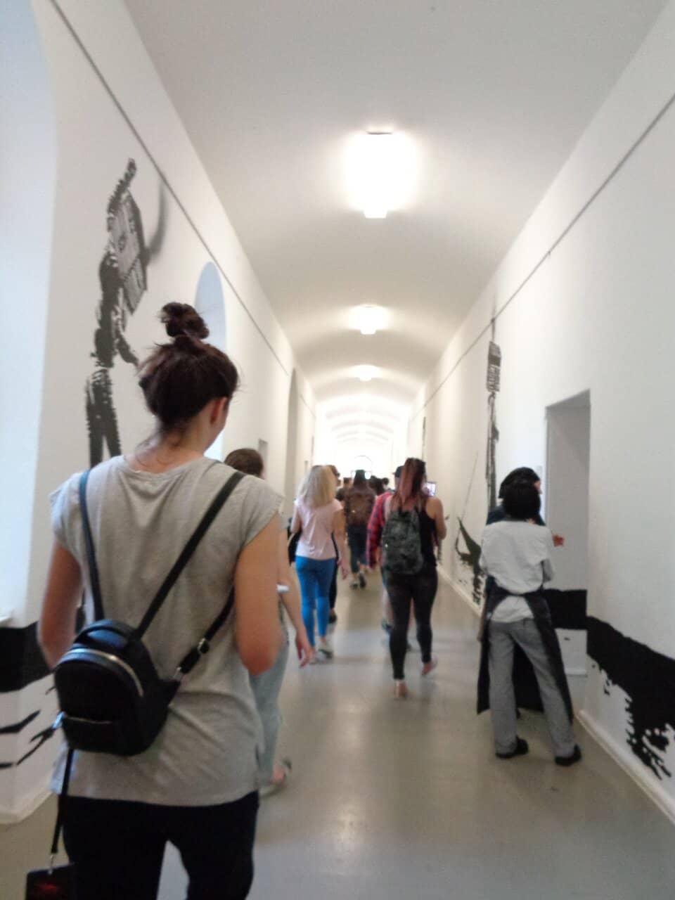 Urban Nation Museum