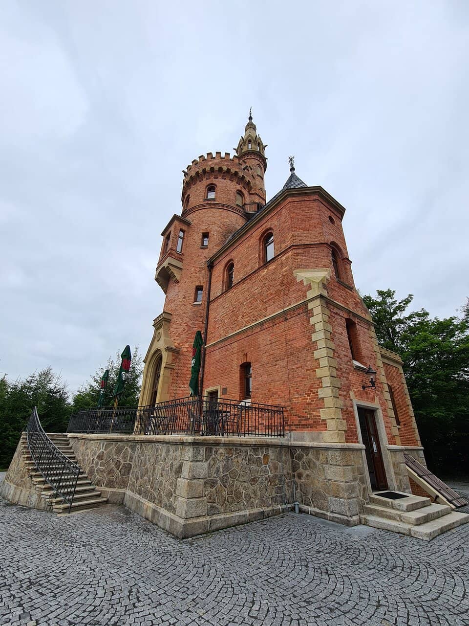 Vertical photo