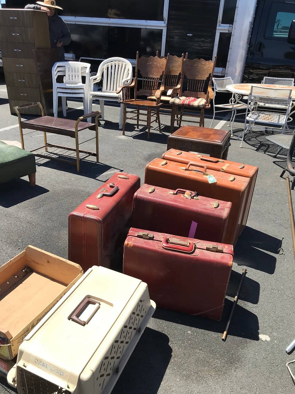 Seaside Highland Games