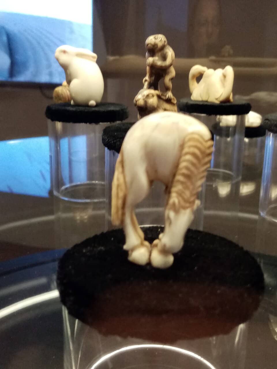 Palazzo Lanfranchi Staircase