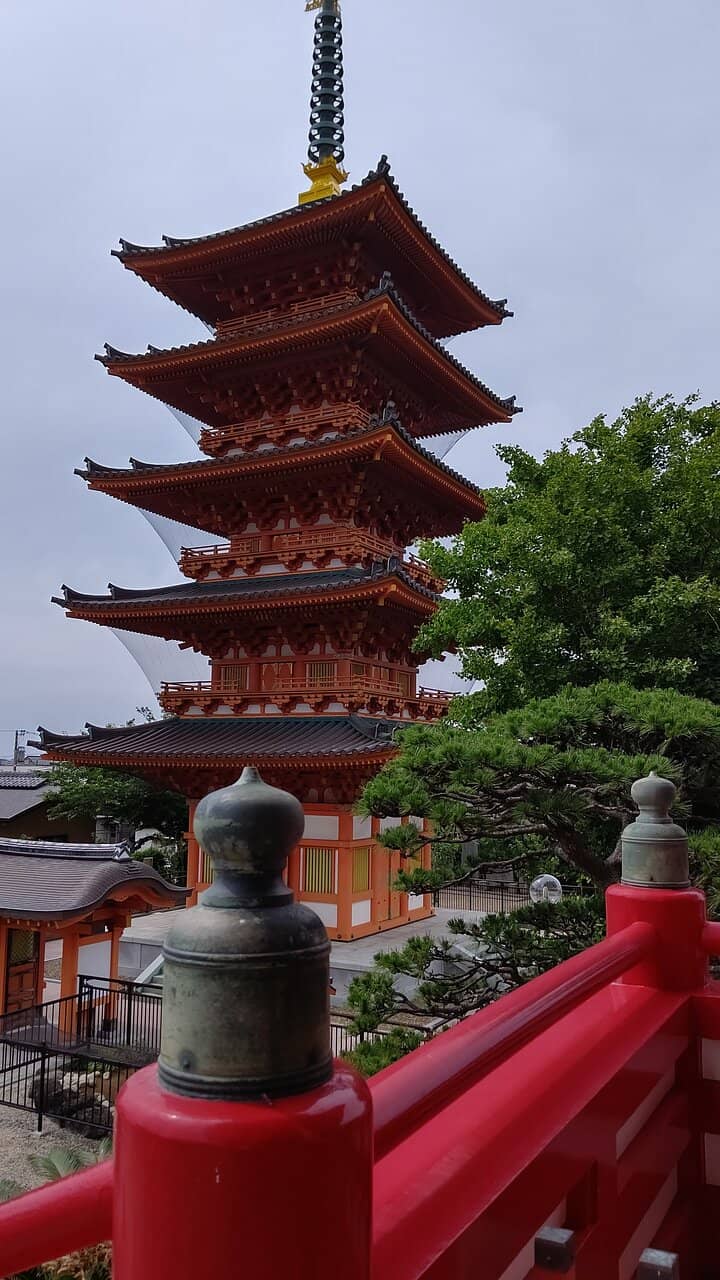 Vertical photo