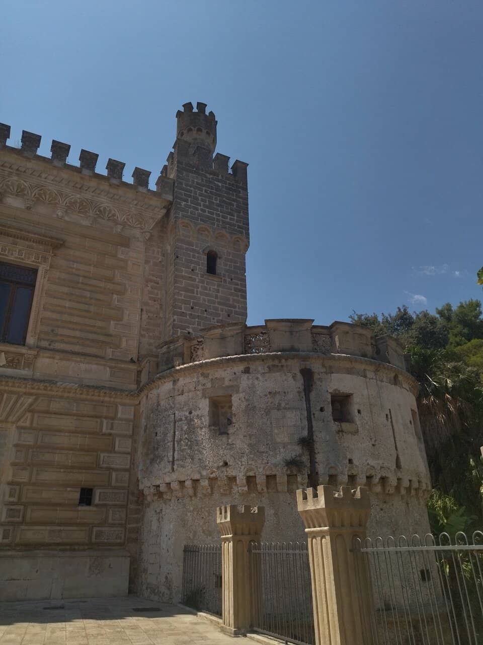 Baroque Architecture