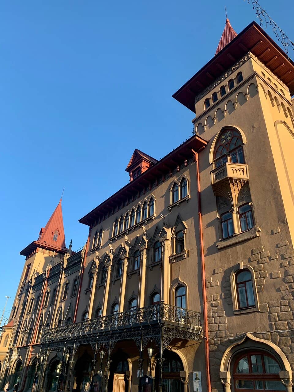 Vertical photo