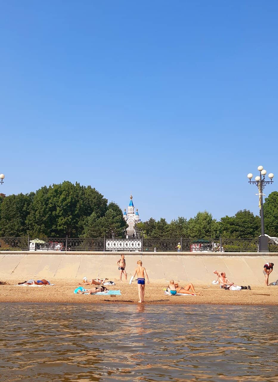 Iconic Icons and Tombs