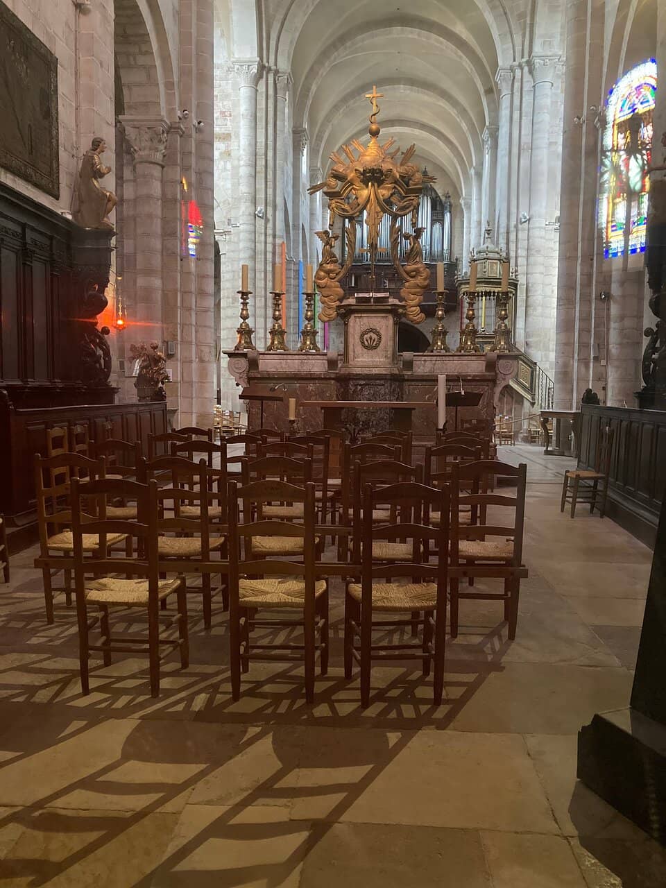 16th-Century Tapestries