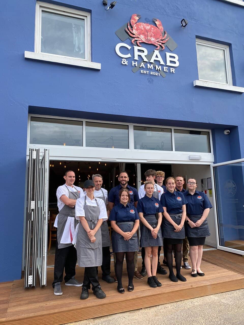 Paignton Harbour Market