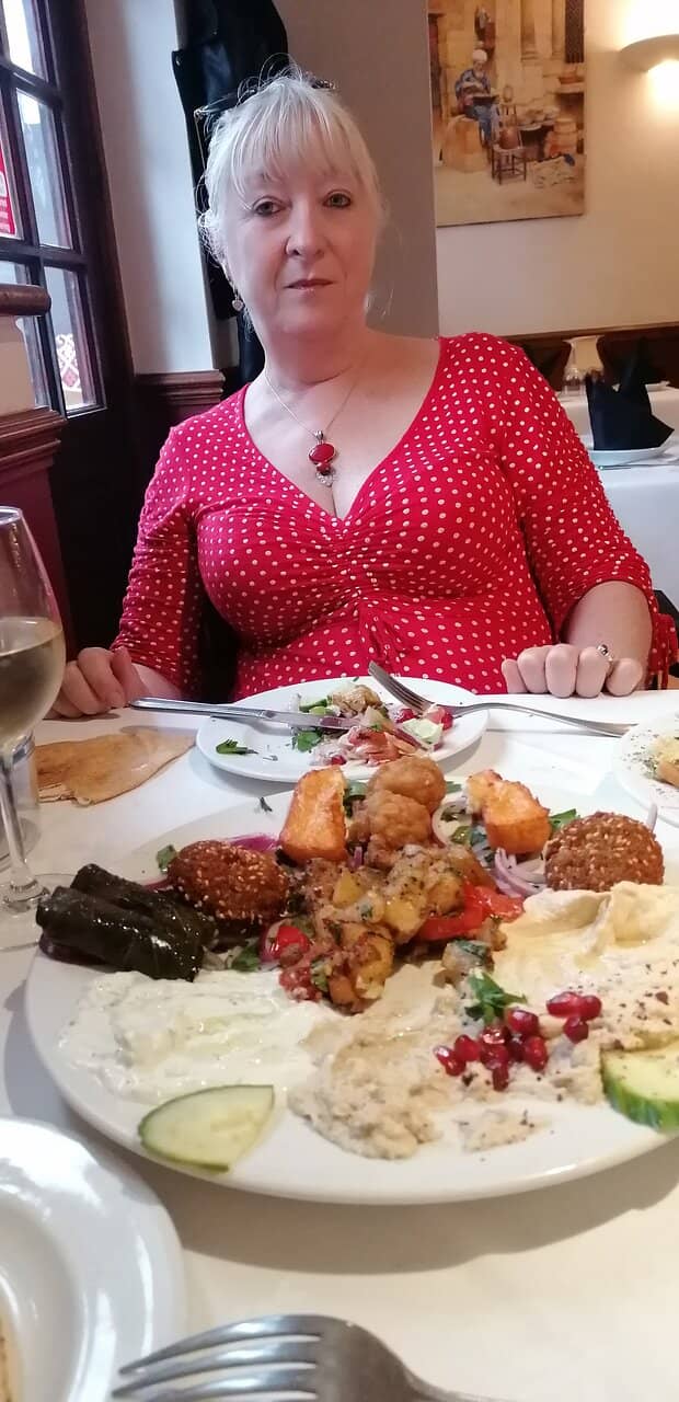 Vibrant & Friendly Atmosphere