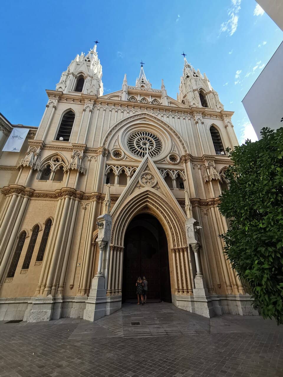 Vertical photo