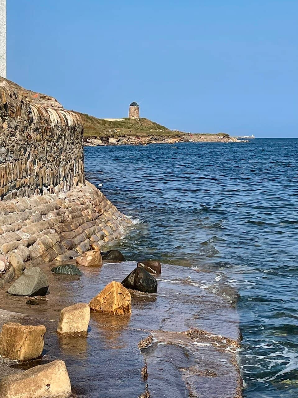 Fife Coastal Path Views