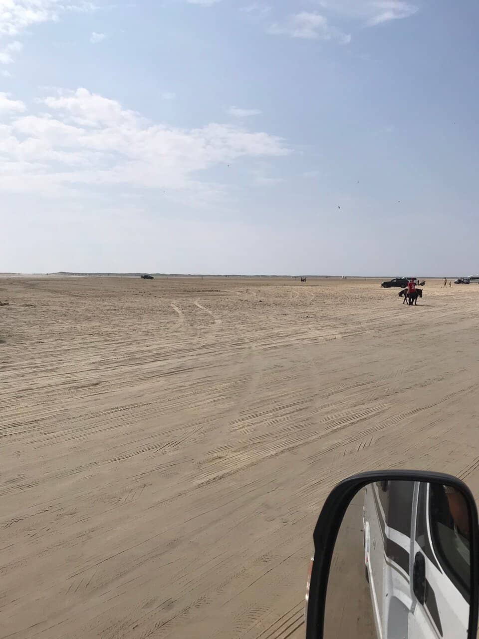 Kite Surfing Paradise