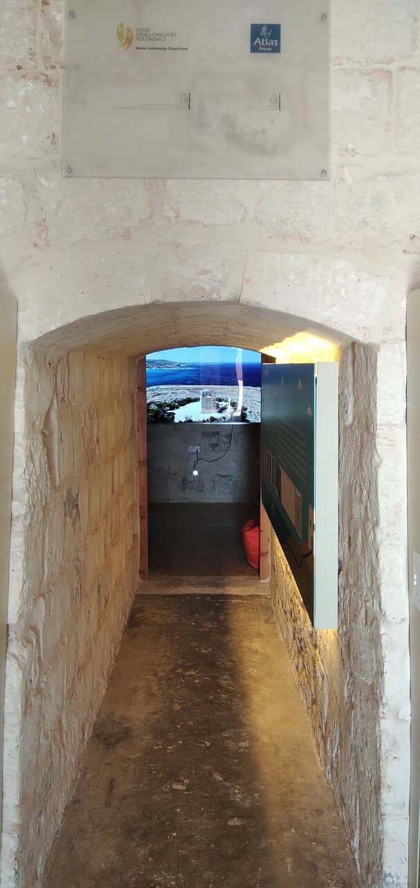 Panoramic Rooftop Views